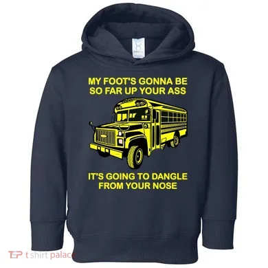 Toddler Hoodie