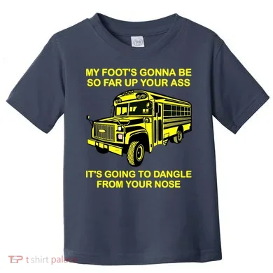 Toddler T-Shirt