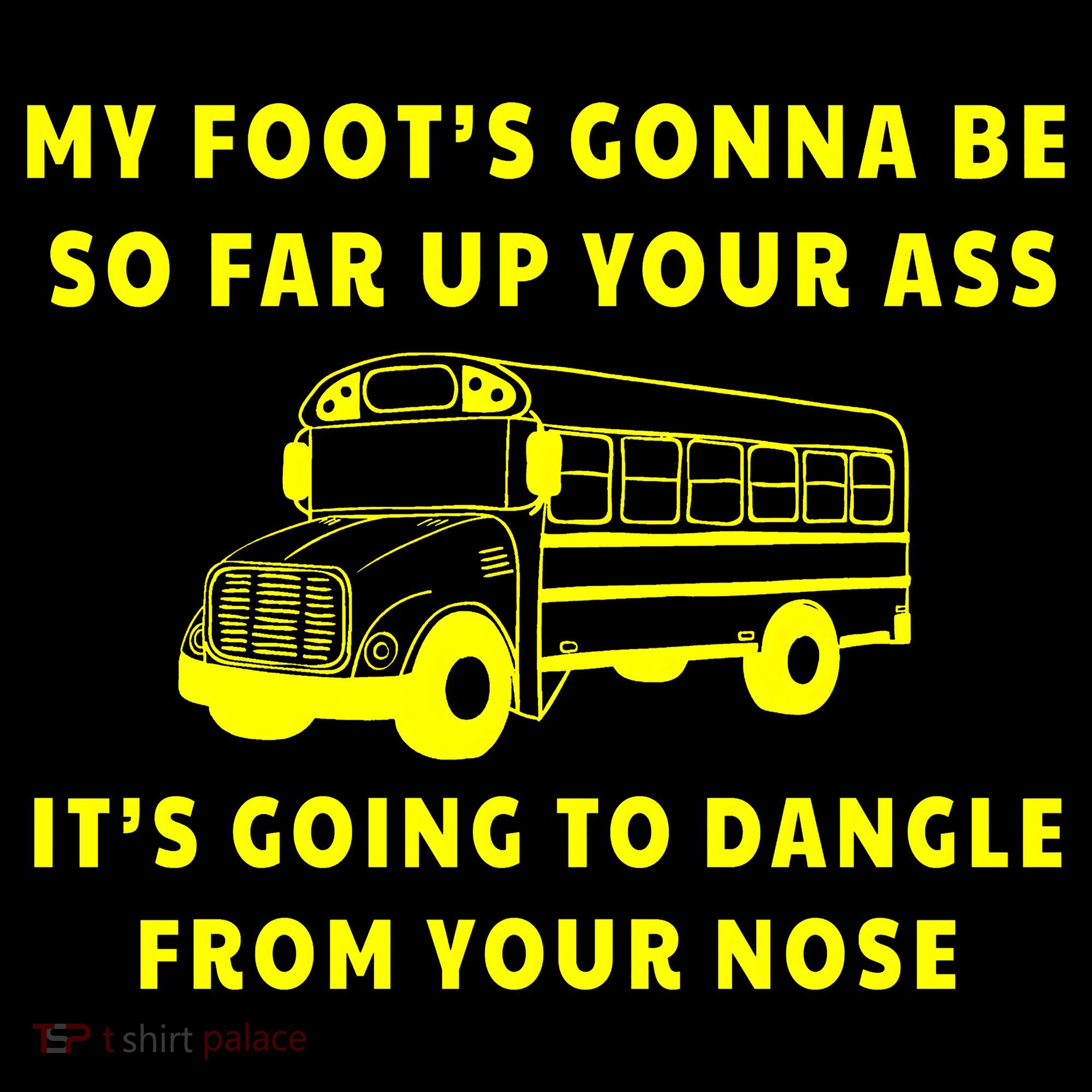 Jackie Miller Bus Driver Tee ANGRY BUS DRIVER Tee Visor