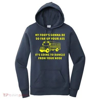Women's Hoodie