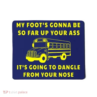 Mousepad