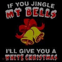 Jingle My Bells Funny Inappropriate Christmas Cool Gift Coffee Mug thumb 5