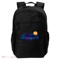 Jackson Mississippi City Backpack thumb 0