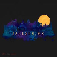 Jackson Mississippi City Coaster thumb 2