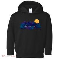 Jackson Mississippi City Toddler Hoodie thumb 0