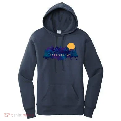 Women's Hoodie