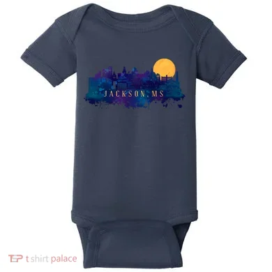 Baby Bodysuit