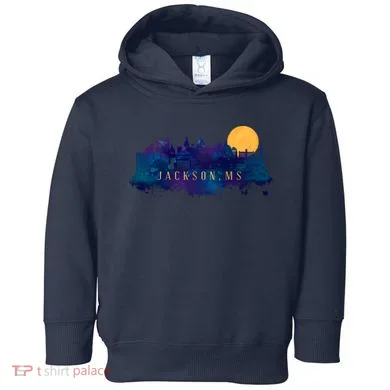 Toddler Hoodie