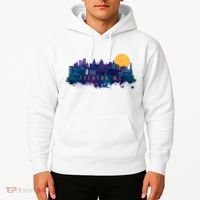 Jackson Mississippi City Hoodie thumb 2