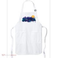 Jackson Mississippi City Apron thumb 0