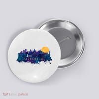 Jackson Mississippi City Button thumb 0