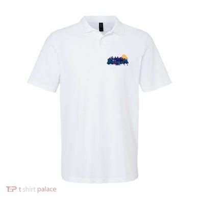 Jackson Mississippi City Polo