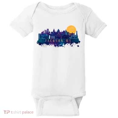 Baby Bodysuit