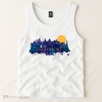Jackson Mississippi City Tank Top thumb 2