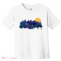 Jackson Mississippi City Toddler T-Shirt thumb 0