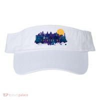 Jackson Mississippi City Visor thumb 0