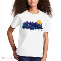 Jackson Mississippi City Kids T-Shirt thumb 2