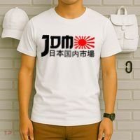 Jdm Motorsport Car Tuning Automotive T-Shirt thumb 6