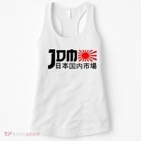 Jdm Motorsport Car Tuning Automotive Women's Tank Top thumb 0