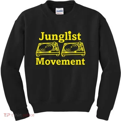Kids Sweatshirt