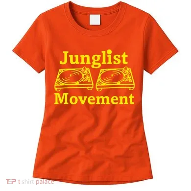 Women's T-Shirt
