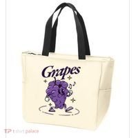 James Marriott Grapes Tote Bag thumb 3