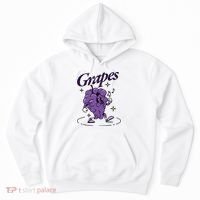James Marriott Grapes Hoodie thumb 0