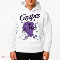 James Marriott Grapes Hoodie thumb 2