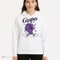 James Marriott Grapes Hoodie thumb 5