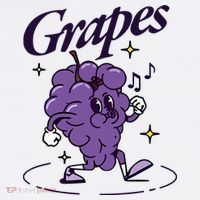 James Marriott Grapes Long Sleeve Shirt thumb 2