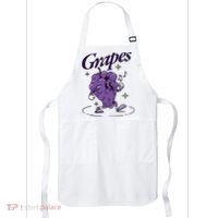 James Marriott Grapes Apron thumb 0