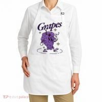 James Marriott Grapes Apron thumb 2