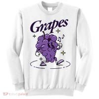 James Marriott Grapes Sweatshirt thumb 0