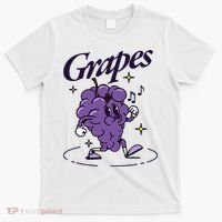 James Marriott Grapes T-Shirt thumb 0