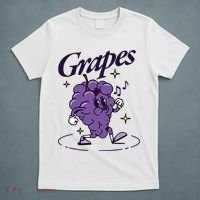 James Marriott Grapes T-Shirt thumb 5