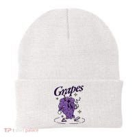 James Marriott Grapes Beanie thumb 0