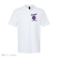 James Marriott Grapes Polo thumb 0