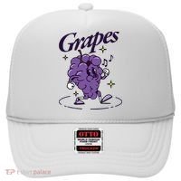 James Marriott Grapes Hat thumb 0