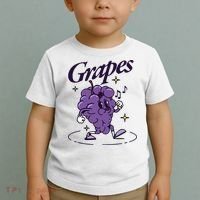 James Marriott Grapes Toddler T-Shirt thumb 2