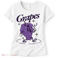 James Marriott Grapes Women's T-Shirt thumb 0