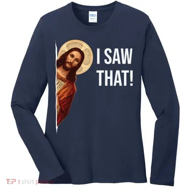Women's Long Sleeve Shirt