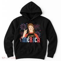 Joe Merica Joe 4th Of July Hoodie thumb 0