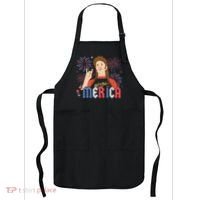 Joe Merica Joe 4th Of July Apron thumb 0