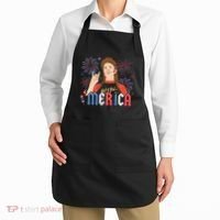 Joe Merica Joe 4th Of July Apron thumb 2