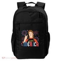 Joe Merica Joe 4th Of July Backpack thumb 0