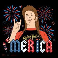 Joe Merica Joe 4th Of July Coffee Mug thumb 5