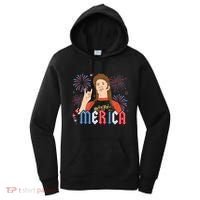Joe Merica Joe 4th Of July Women's Hoodie thumb 0