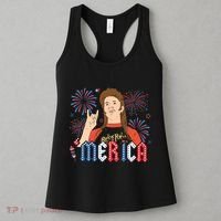 Joe Merica Joe 4th Of July Women's Tank Top thumb 3