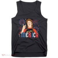 Joe Merica Joe 4th Of July Tank Top thumb 0