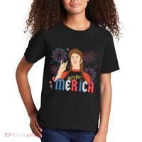 Joe Merica Joe 4th Of July Kids T-Shirt thumb 2